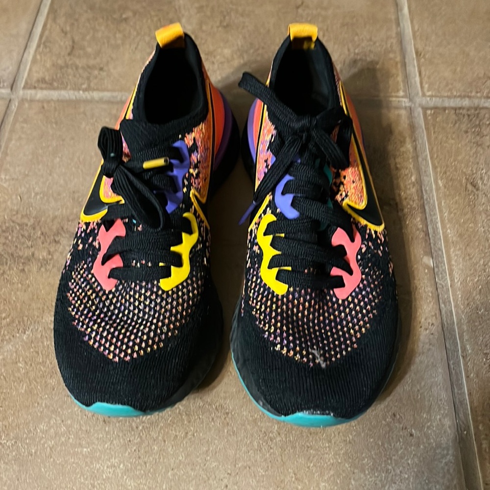 Women’s Nike running shoes